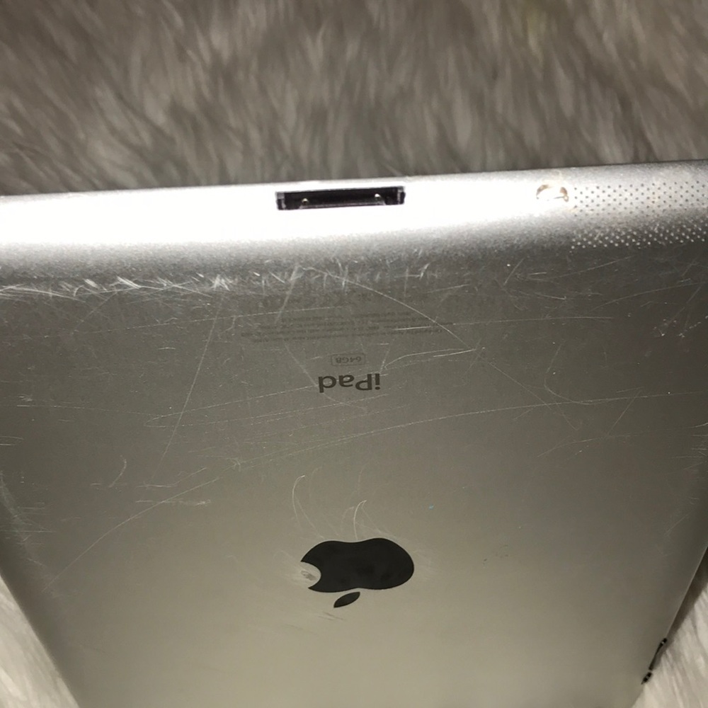 Ipad - Picture 4 of 4
